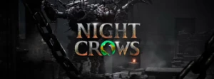 Multi Account - Night Crows - Outros