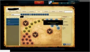 Conta League of legends TOP! LOL