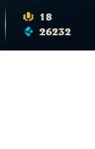 Conta LoL - Todos os campeões, 123 skins. - League of Legends