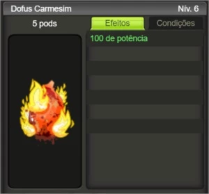 DOFUS CARMESIM - SERV. BRUTAS