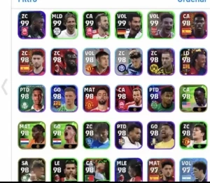 🚨Promoção a todo vapor conta EFOOTBALL excelente pra que 🚨 - eFootball PES