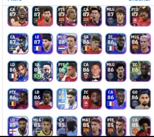 🚨Promoção a todo vapor conta EFOOTBALL excelente pra que 🚨 - eFootball PES