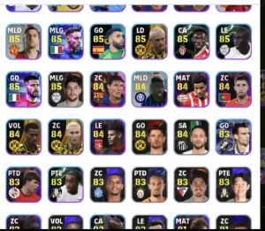 🚨Promoção a todo vapor conta EFOOTBALL excelente pra que 🚨 - eFootball PES