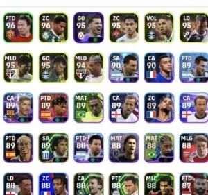 🚨Promoção a todo vapor conta EFOOTBALL excelente pra que 🚨 - eFootball PES