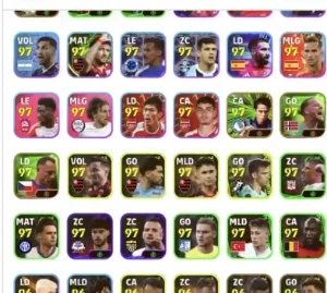 🚨Promoção a todo vapor conta EFOOTBALL excelente pra que 🚨 - eFootball PES