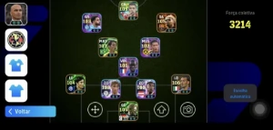 🚨Promoção a todo vapor conta EFOOTBALL excelente pra que 🚨 - eFootball PES