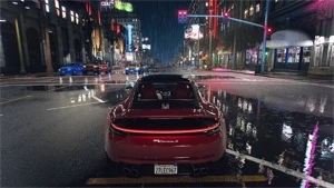 GTA V | Natural Vision Evolved (NVE)