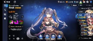Epic Seven - Melhor conta custo beneficio - muitos limitados - Outros