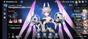 Epic Seven - Melhor conta custo beneficio - muitos limitados - Outros