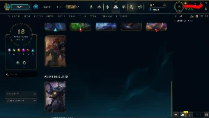 Conta League Of Legends Unranked Full Acesso LOL
