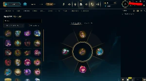 Conta League Of Legends Unranked Full Acesso LOL