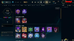 Conta League Of Legends Unranked Full Acesso LOL
