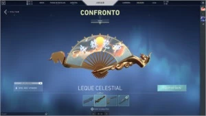 Conta Valorant muitas skins