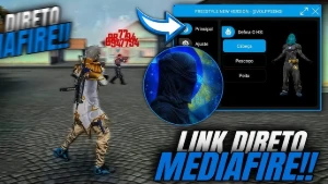 ✅ HS 100% headshort - Arquivo  - Free Fire