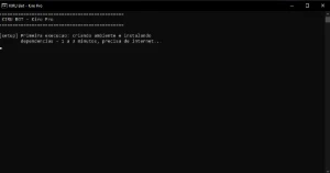 Bot De Criação De Kiro 7D | Metodo Card Ꝏ | Único No Mercado - Inteligência Artificial