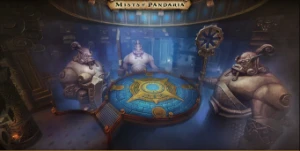 pandaria remix wow - Galerias Mogushan  HEROIC - Blizzard