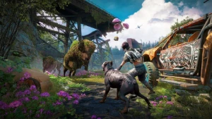 Far Cry New Dawn: Deluxe Edition XBOX