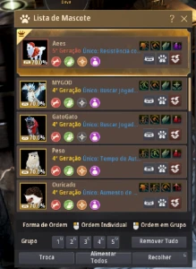 668 Gs Conta Bdo Carraca Gradual 150K Moedas Do Corvo - Black Desert