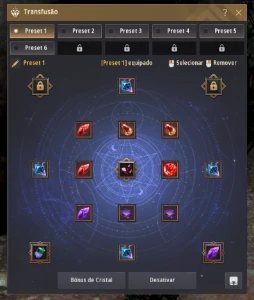 668 Gs Conta Bdo Carraca Gradual 150K Moedas Do Corvo - Black Desert