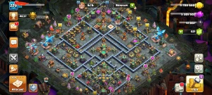 CV 14 full - Clash of Clans