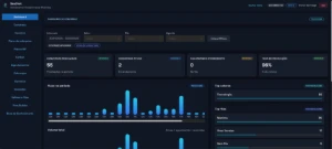 Sistema MultiAtendimento 'Whaticket' - Source - Outros