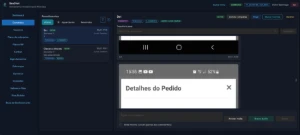 Sistema MultiAtendimento 'Whaticket' - Source - Outros