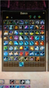 Vendo MG - Perfect World PW