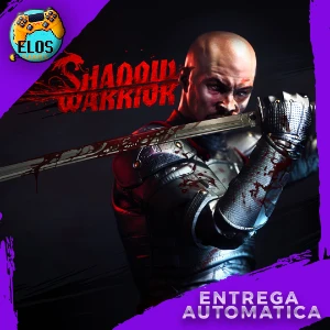 Shadow Warrior Steam Offline