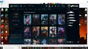 lolzin - League of Legends