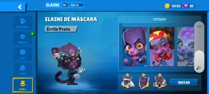 🦁🔥 Conta Zooba À Venda 🔥🦁 - Wakfu