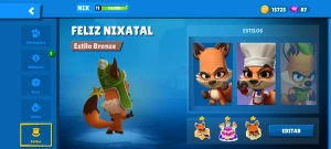 🦁🔥 Conta Zooba À Venda 🔥🦁 - Wakfu