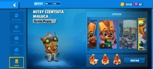 🦁🔥 Conta Zooba À Venda 🔥🦁 - Wakfu