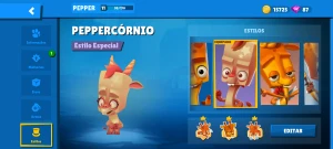 🦁🔥 Conta Zooba À Venda 🔥🦁 - Wakfu