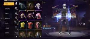Free fire