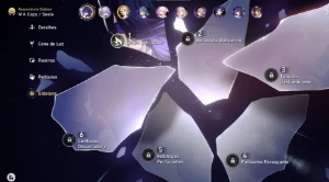 Honkai Star Rail - Lvl 42 / Seele C2 + Light Cone C1 + ... - Outros
