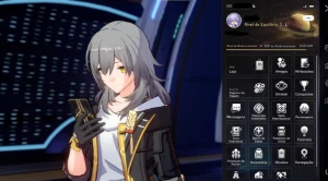 Honkai Star Rail - Lvl 42 / Seele C2 + Light Cone C1 + ... - Outros