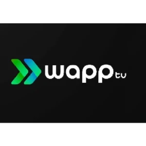 Recarga ANUAL 365 dias Waplay TV- Gift Cards
