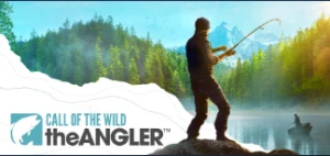 Call of the Wild: The Angler™    Key Steam