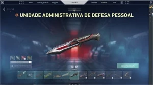 Conta Valorant GOLD 2, 1135 reais gastos na conta!