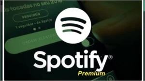 Spotify Premium - Assinaturas e Premium