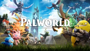 Itens / Pals - Palworld