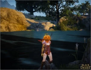 Conta Black Desert (pacote prime) - Outros