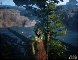 Conta Black Desert (pacote prime) - Outros