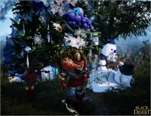 Conta Black Desert (pacote prime) - Outros