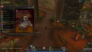 CONTA WOW  dragonflight heroic edition - Blizzard