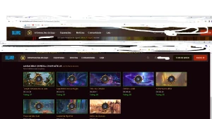 CONTA WOW  dragonflight heroic edition - Blizzard