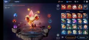 Conta Mir4 Taoista 106K Lvl 79 Server Na2 Na081