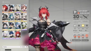 Conta Com Laevatain + Arma Assinatura - Outros