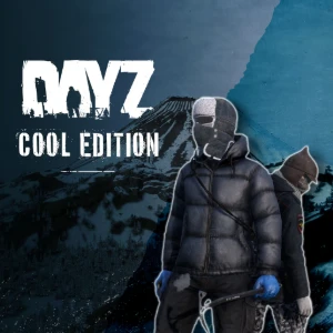 DayZ Cool Edition para PC (Xbox App - Microsoft Store) - Outros