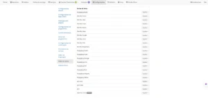 Painel SMM 22 temas + 20 fornecedores gringos secretos - Outros